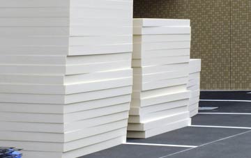 Whichford flat roof insulation costs