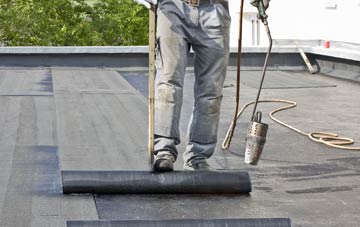 flat roof replacement Whichford, Warwickshire