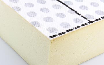 meeting Whichford building codes